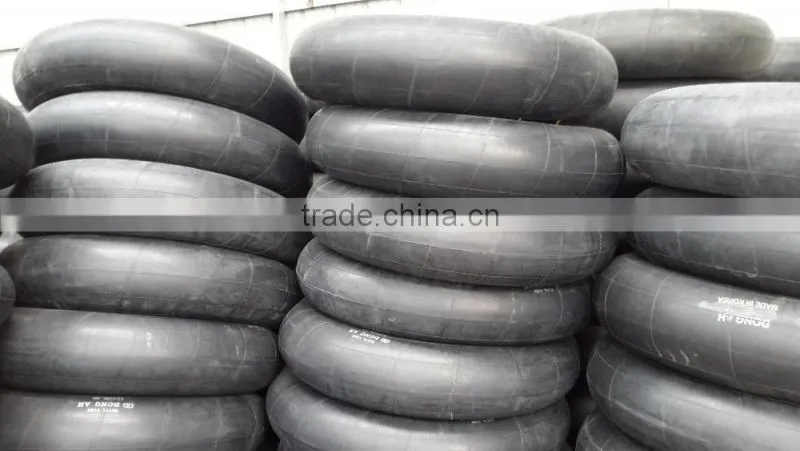 DONG HA truck butyl tube 1200R-20