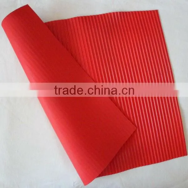 2m width pvc coin flooring