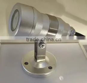 YD3704DZ 3w led aluminum cob spot light led, wall spot light
