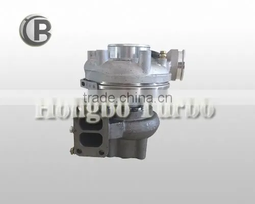Turbocharger S200G 12709880017