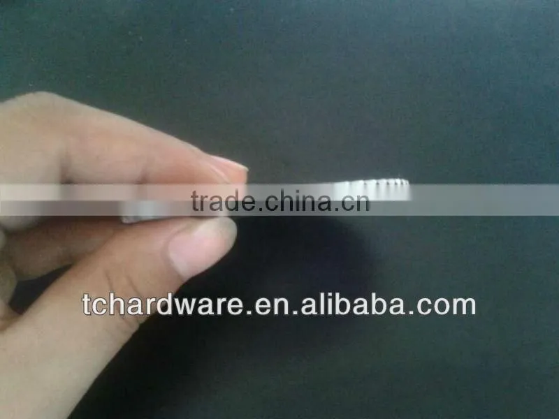 High-speed steel saw blade provide by our factory