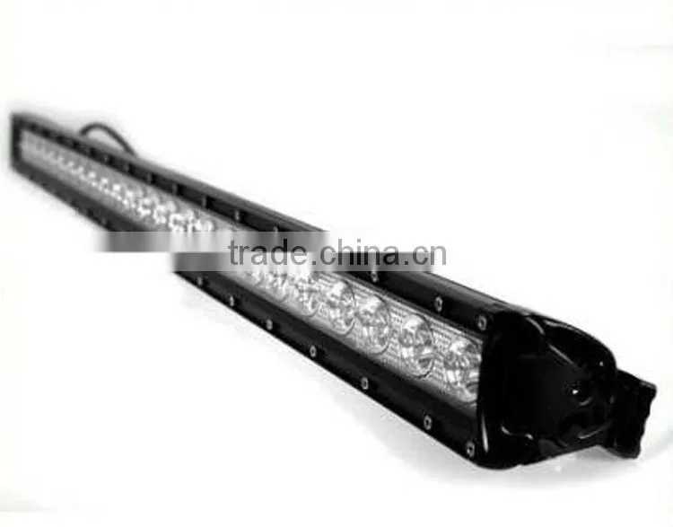 120w led light bar for jeep truck LED Roof Light ,4x4 led driving light bar