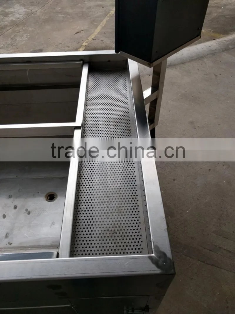 TSAUTOP water transfer printing film hydro dipping tank