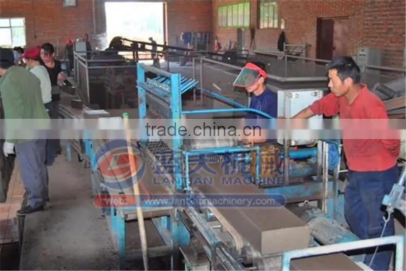 Professional Factory Top Selling Brick Machine Price