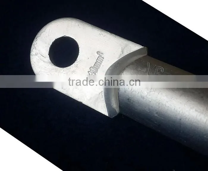 DT pure copper connecting terminal lugs / Factory direct price