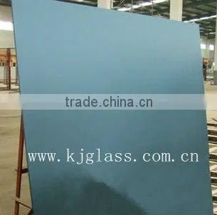 Bathroom mirror high quality silver mirror