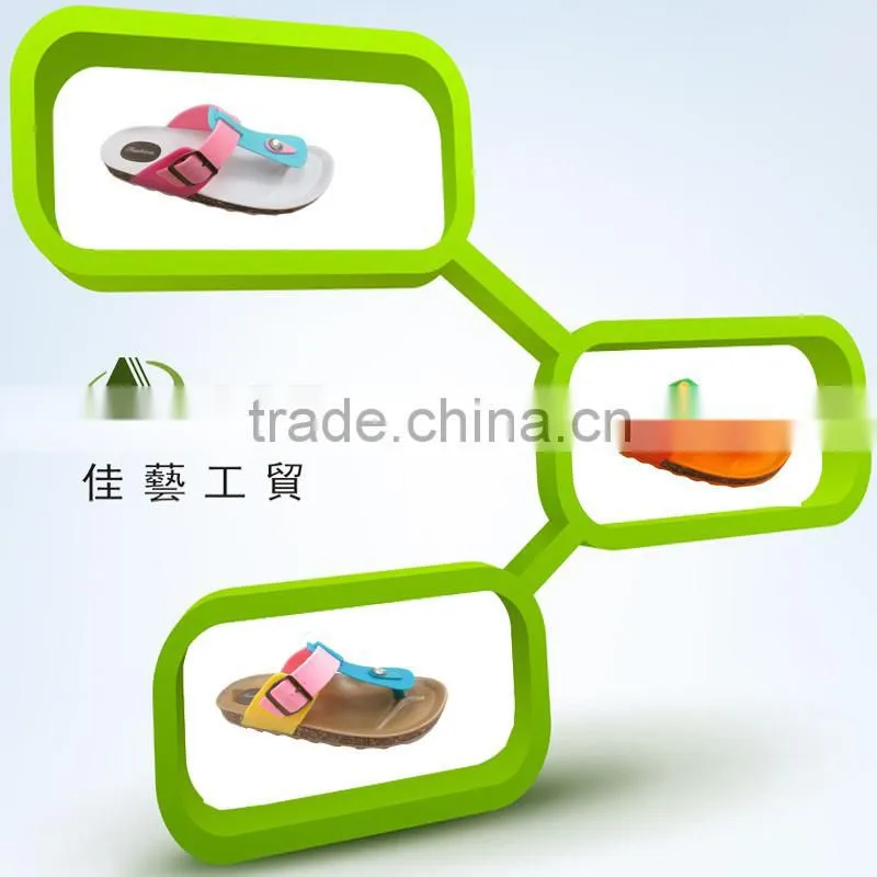 Girl Beach sandals pvc flat shoes women casual shoes