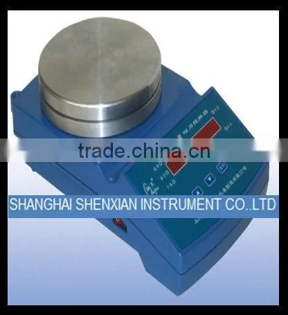 heating Mixing Table