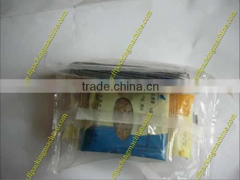 Drug packaging machine(FFA)