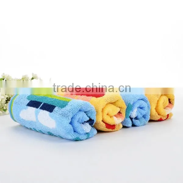 Wholesale Customize Cotton Compressed Towel/Bath Towel