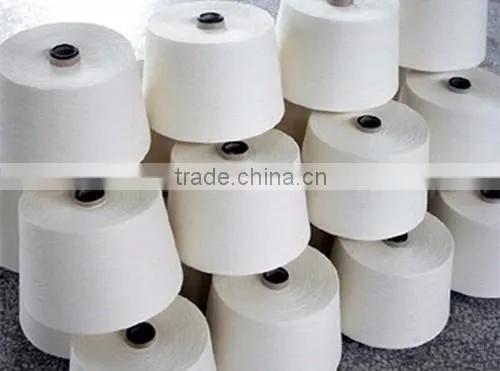 POLYSTER SPUN YARN 30S