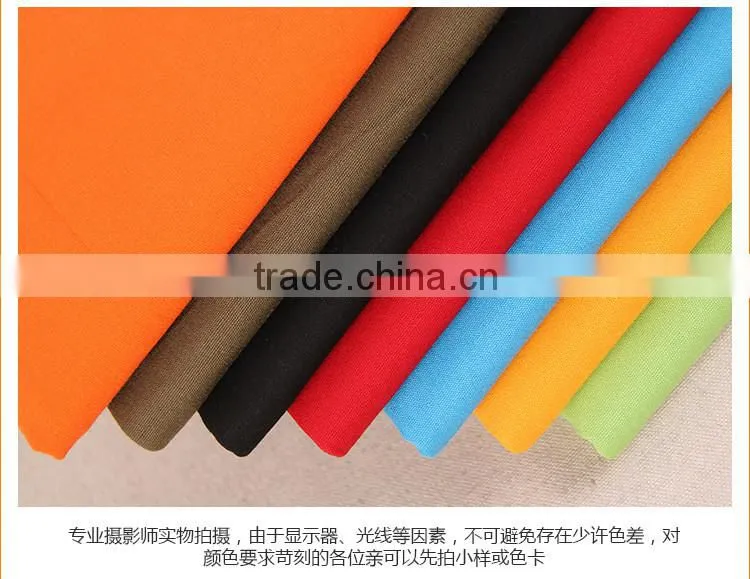 100% cotton fabric for bed sheets