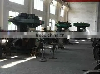 Shanghai Feng Shan Alloy Material Co., Ltd. company overview - view 3