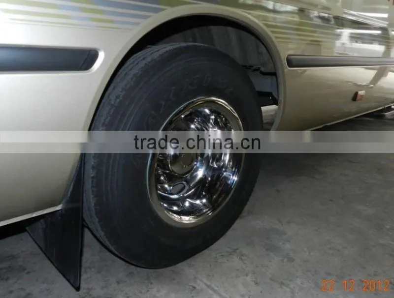 Coaster Refine BPV wheel cover 16'