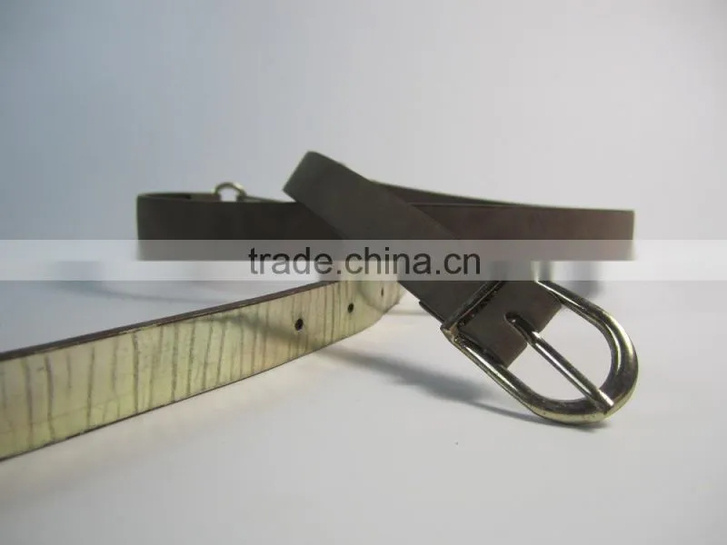 low price PVC belt