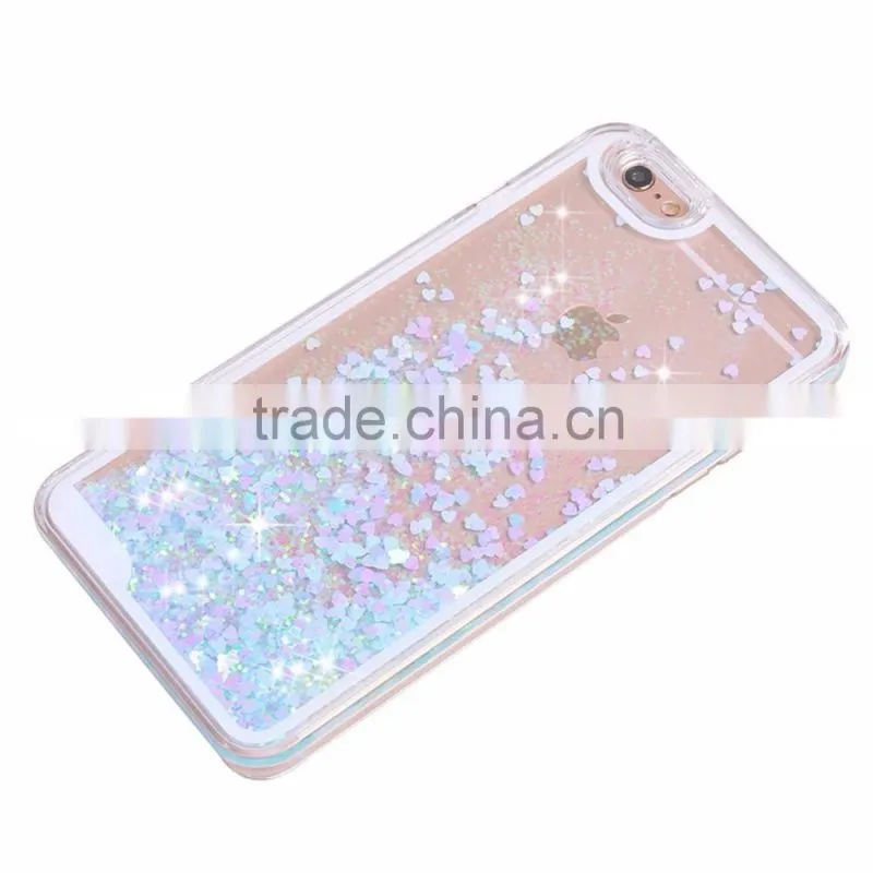 for samsung universal glitter case