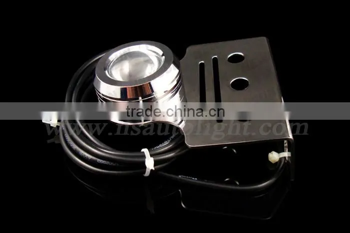 Latest 9w IP68 Marine Search Light, Underwater Light For White Color Lighting
