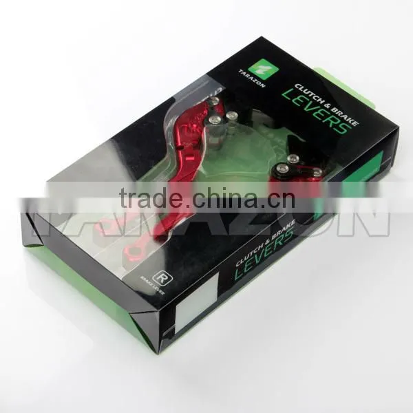 High quality discount CNC breakaway clutch and brake levers