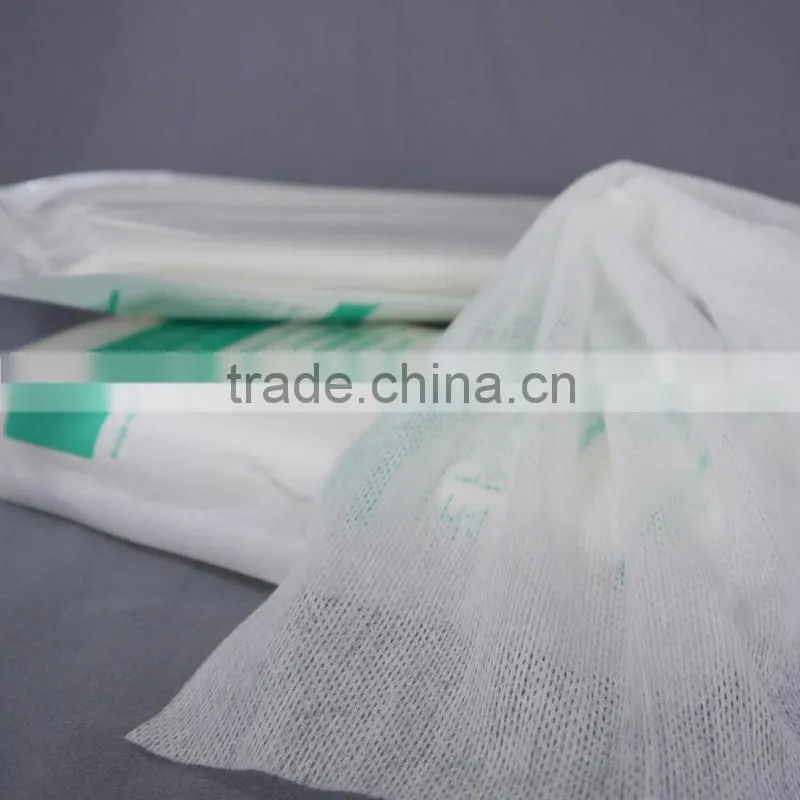 medical non woven sponge non woven products