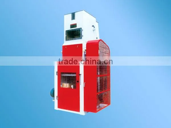 MLGT25 red&white rice huller