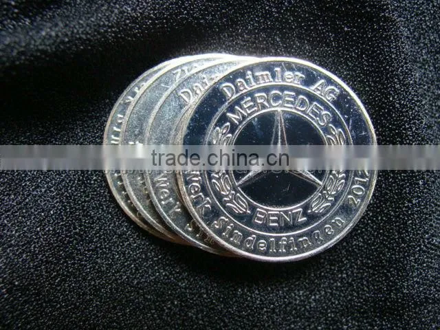 souvenir coins