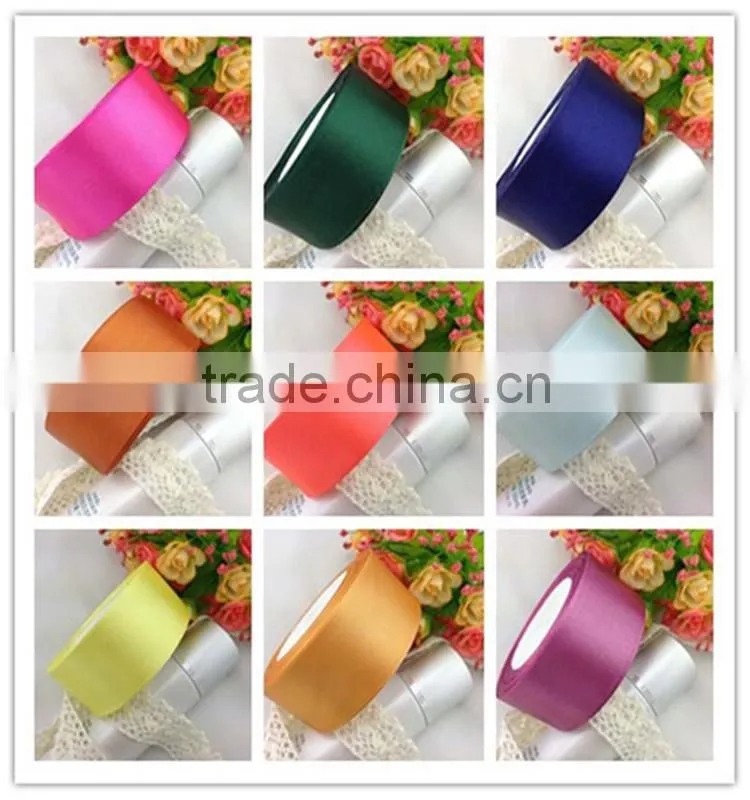 Wholesale Satin Ribbon For Graduation,Wholesale Christmas Ribbon,Polyester Satin Ribbon Bow 25yards/roll