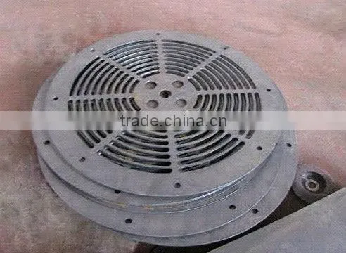 Robot plasma cutting machine