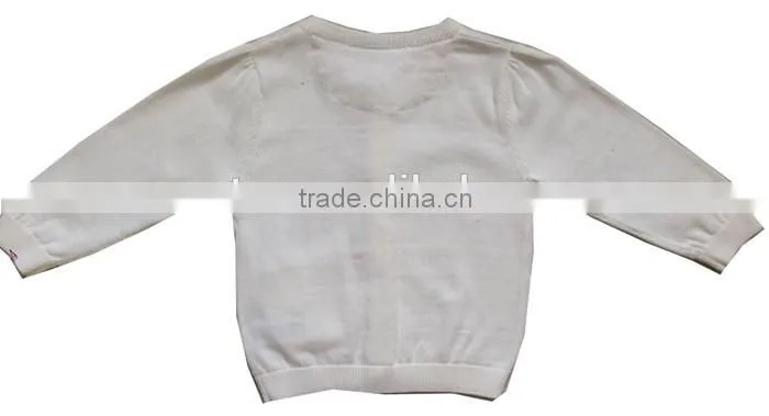 Runtex GIRLS JUMPER RT-kn-215