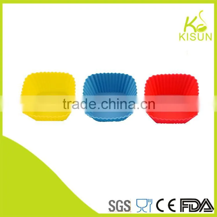 silicone cupcake mould dessert mould