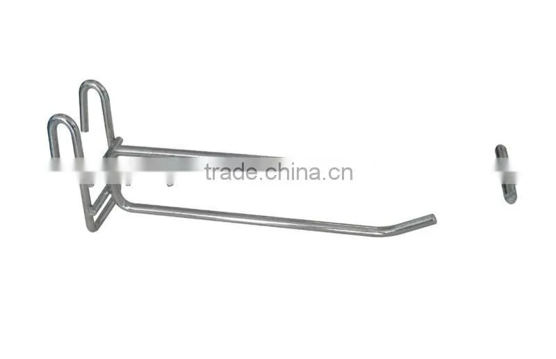 hot sale metal hooks for clothes hanger HSX-1078