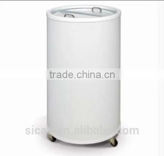 40L Refrigeration Equipment beer can cooler holder