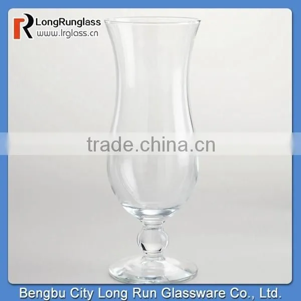 LongRun 5.5oz Small Brandy Glasses Made in China Unique Glass Dinnerware Wholesale Price