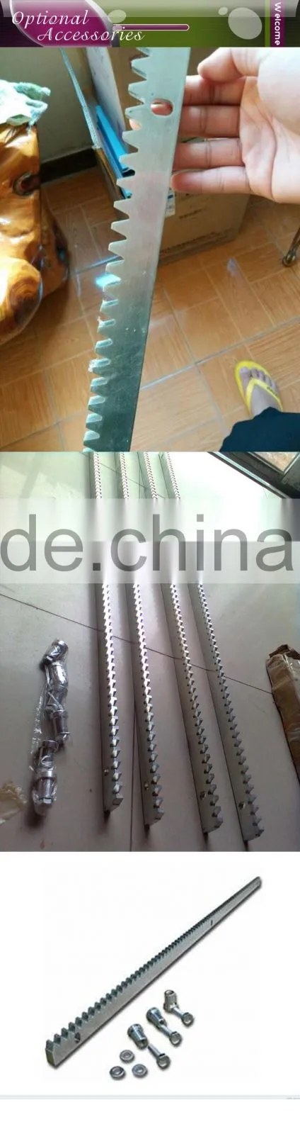 China manufacturer wholesale automatic sliding door operator, garage door operator, automatic door operator price