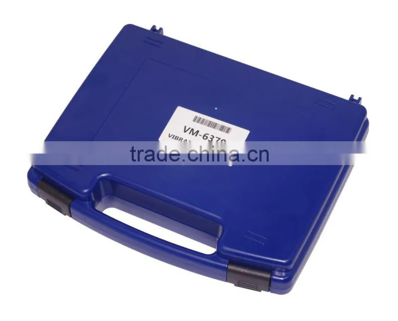 Pocket Vibration Meter VM-6370