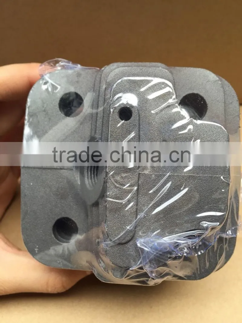 gasoline engine parts crankcase of 40F-5