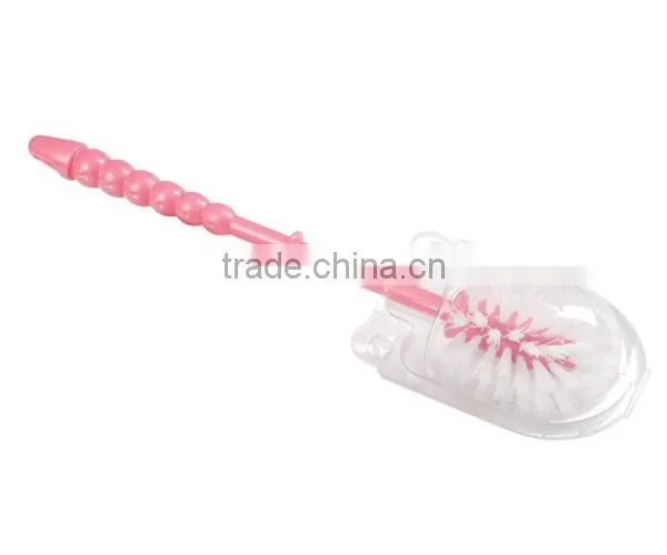 Cheap and colorful Toilet Brush