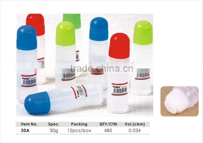 Different Volume Good Quality White Glue