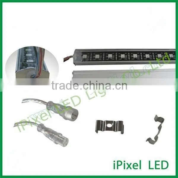 DC12v usc1903 48leds &16pixels rigid bar