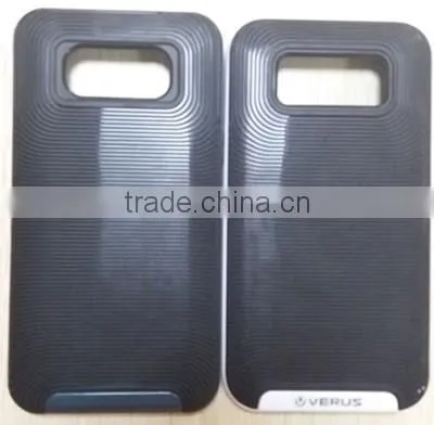 new products 2016 transparent mobile phone cover