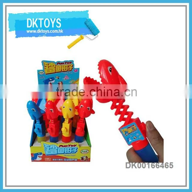 Hottest Hand Lotus Lamp Design Sugar Candy Toy