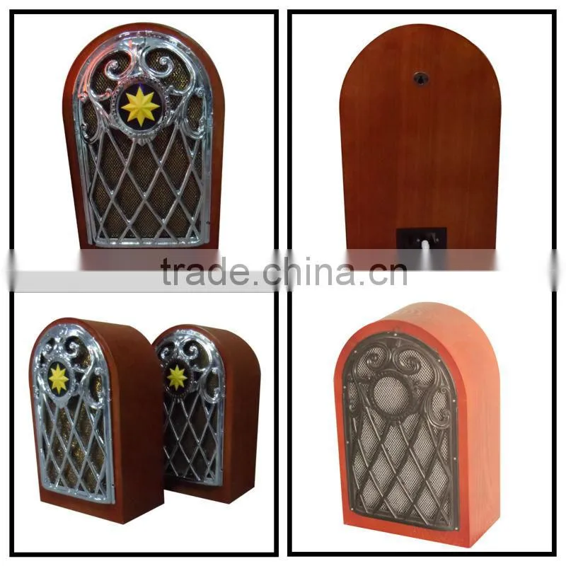 Jukebox Speaker 18 inch speaker for gift