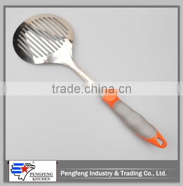 multifunctional slotted turner,slotted egg turner