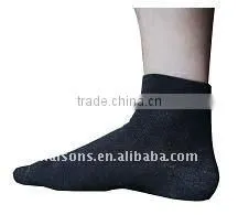 no binding diabetic socks