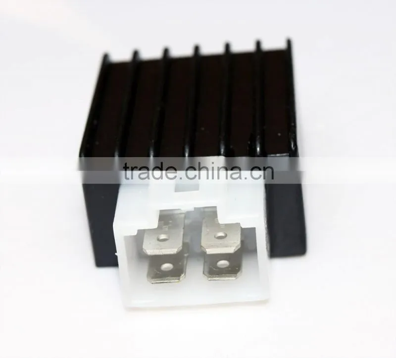 12V Regulator Rectifier