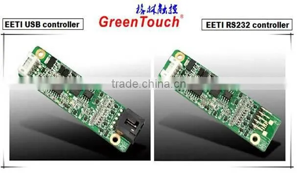 10.4 inch 5 Wire Resistive Touch Panel, 5 wire resistive touch screen, 5 wire touch screen ,5 wire touch panel kit
