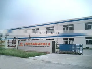 Shishi Yuanxing Mechanical Part Co., Ltd. company overview - view 1
