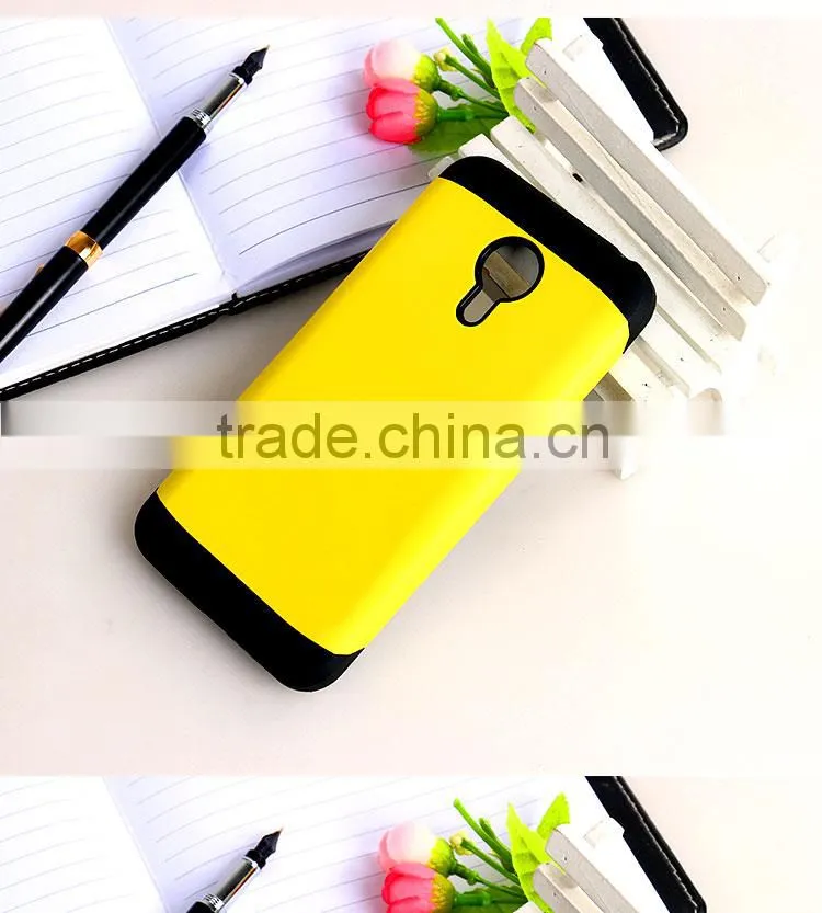 Free samples!LZB Hot selling smartphone cover for Meizu MX5 armor case