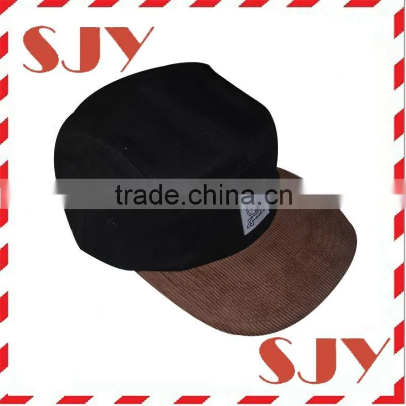 cheap wholesale hip hop embroidery design snapback fitted cap