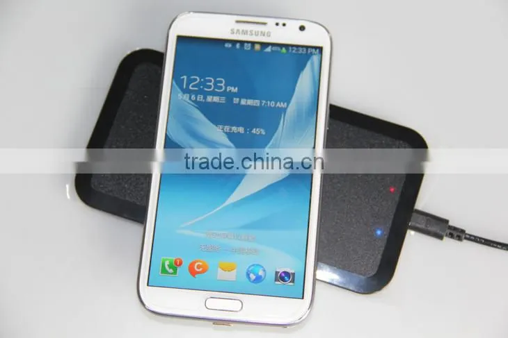 Android phone qi wireless charging receiver for galaxy lenovo lumia lg g3 d858
