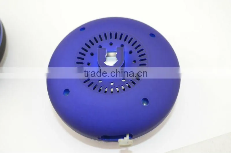 Amazing and Miraculous Waterproof Bluetooth Speaker with Touch Panel